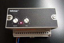 Tekmar 1441..1 Aufladeregler