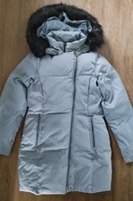 Dreimaster Damen Winterjacke