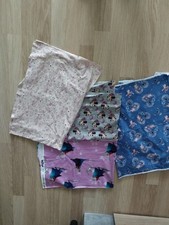 Stoffe restepaket jersey - stoffe,