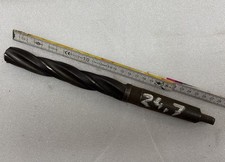 MK3, Dreischneider, Aufbohrer