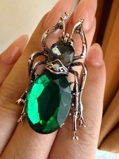 ❣️Geschenk Deko Brosche