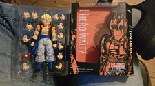 Demoniacal Fit Gogeta Dragon Ball Figure