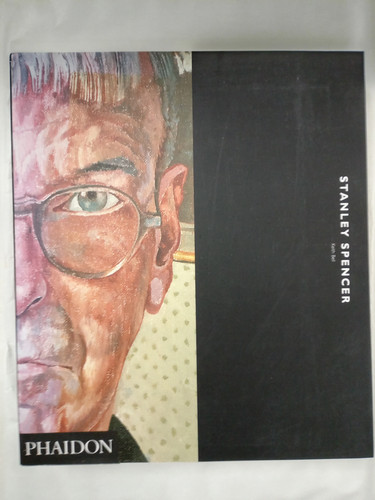 Stanley spencer complete - spencer:,