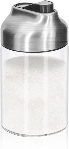 Aelga zuckerspender mit - aelga,