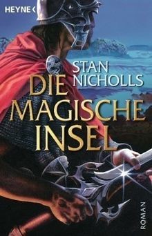 Die magische insel von - die, stan