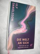 Die Welt an sich | Ulf