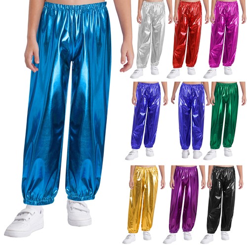 Mädchen jungen tanzhose - mädchen,