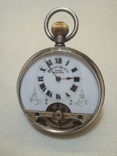 Hebdomas Taschenuhr 8 Tage -