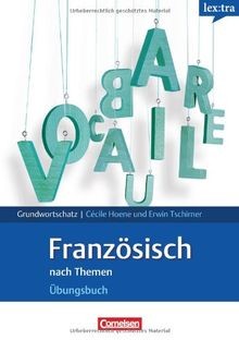 Lextra französisch nach - -,