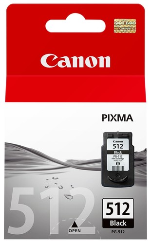Canon 512 originale - canon,