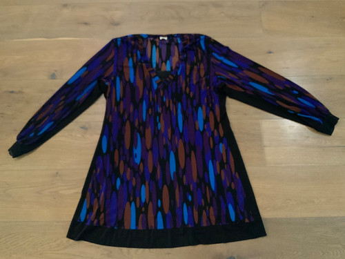Alba moda tunika bluse - moda, gr