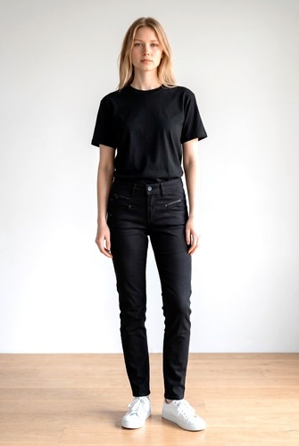 Freeman porter damen - t,
