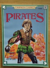 Rolemaster Campaign Classics