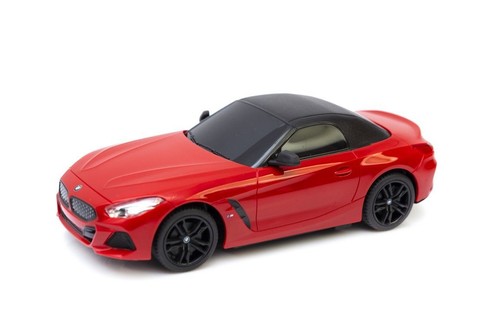 Bmw neue version c - z4, r/c