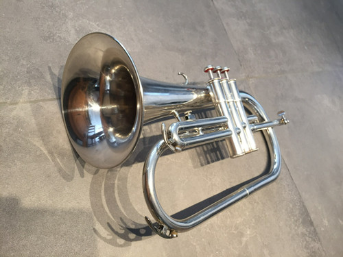 Yamaha yfh 2310s flügelhorn - yamaha,