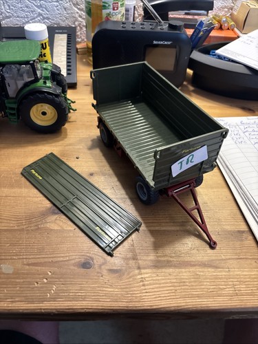 Siku farmer control 6781 - farmer,