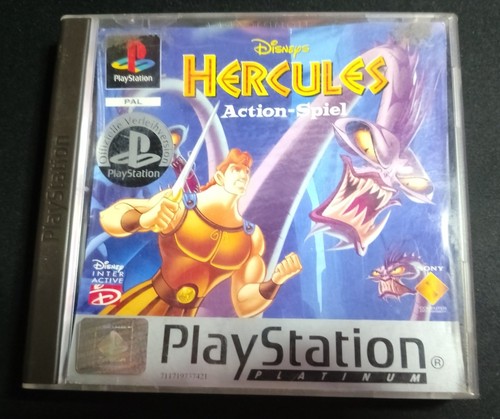 Playstation ps1 disney s - ,