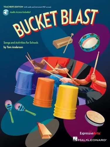 Bucket blast songs - blast, and