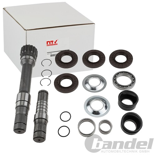 Nty reparatursatz - nty,