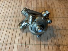 Junkers Wasserschalter