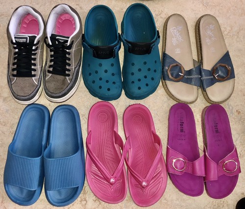 Schuh paket 43 8 - paket, gr.41/42/43