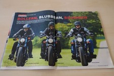 Motorrad 22/2015 Indian Scout