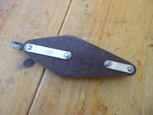 Tufnol tuphblox vintage - tuphblox,
