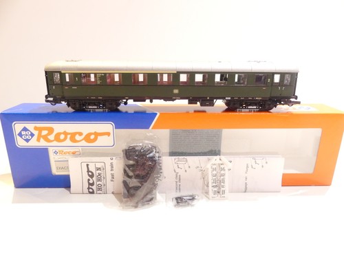 Roco 44547 eilzugwagen - roco, h0