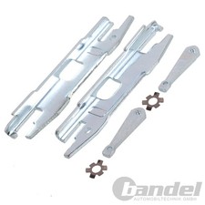 NACHSTELLER BREMSE HINTEN für