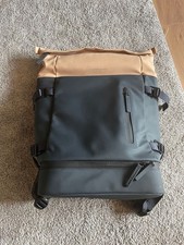 Kapten & Son Rucksack „Helsinki“ Navy Blush 26l