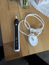 Braun Oral B Professional Care  Type 3756 Nur Handstück Schwarz