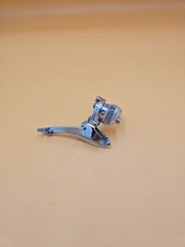 Umwerfer Campagnolo Chorus 9 Fach Schelle front derailleur clamp on 31,8 mm