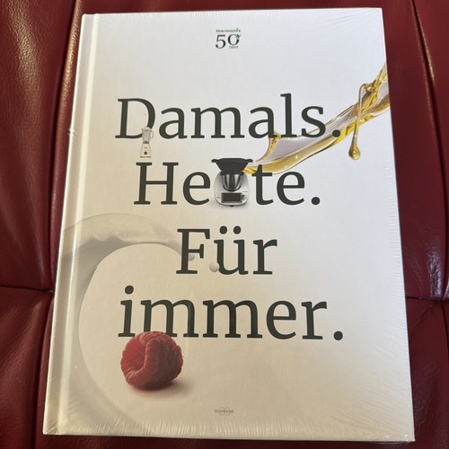 Thermomix tm6 kochbuch - thermomix,