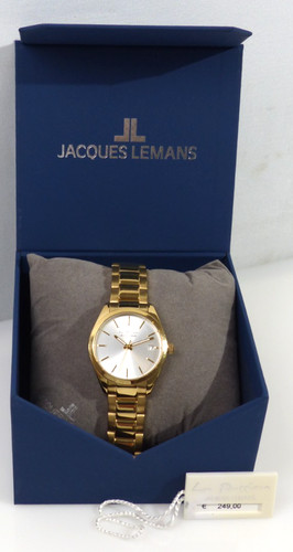 Jaques lemans damen - ,