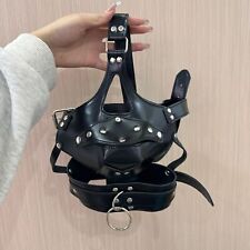 NEU Kopfmaske Geschirr mit