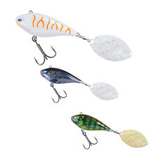 Balzer MK Adventure Matzes