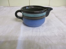 Waku -  Keramik, Milchkännchen 70er Jahre