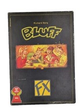 BLUFF - Spiel des Jahres 1993