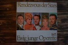 Ewig junge Operette -