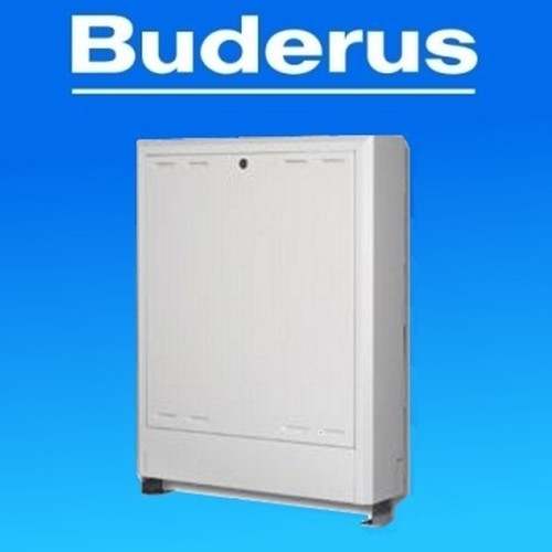 Verteilerschrank für