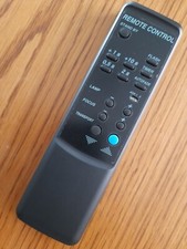 Fernbedienung Kindermann Dia-Projektor Silent 8114 Data - 1 Stück Neu