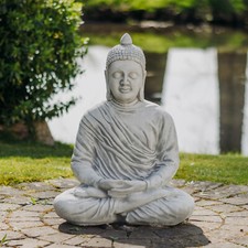 Feng-Shui Buddha Statue