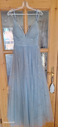 Abendkleid abschlussball - abendkleid,