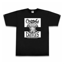 CROOKS & CASTLES T-Shirt