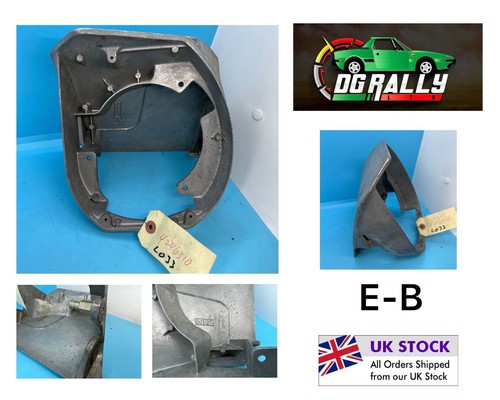 Neu oem fiat bertone - oem,