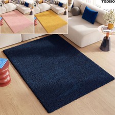 Langflor teppich shaggy - teppich,