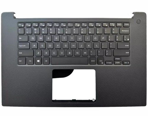 Handauflage mit tastatur für - tastatur,
