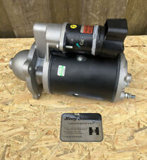 Ford Traktor Anlasser Starter 2000 3000 3055 4000 5000 2600 3600 4600 4610 6610