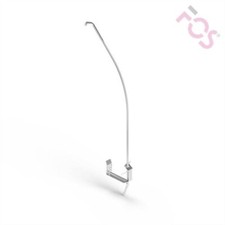 Sturmklammer für ERLUS