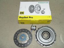 Opel Insignia A Saab 9-5 Kupplungssatz LuK 625307133